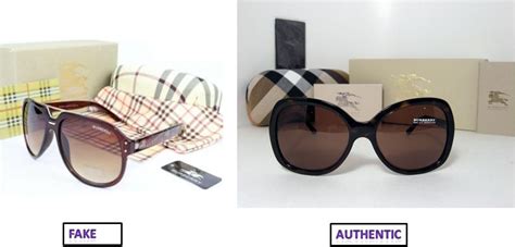 how to tell if burberry glasses are fake|knock off dior sunglasses.